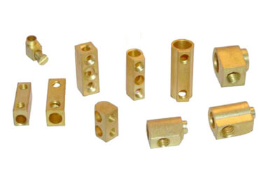 Brass Electrical Part 6